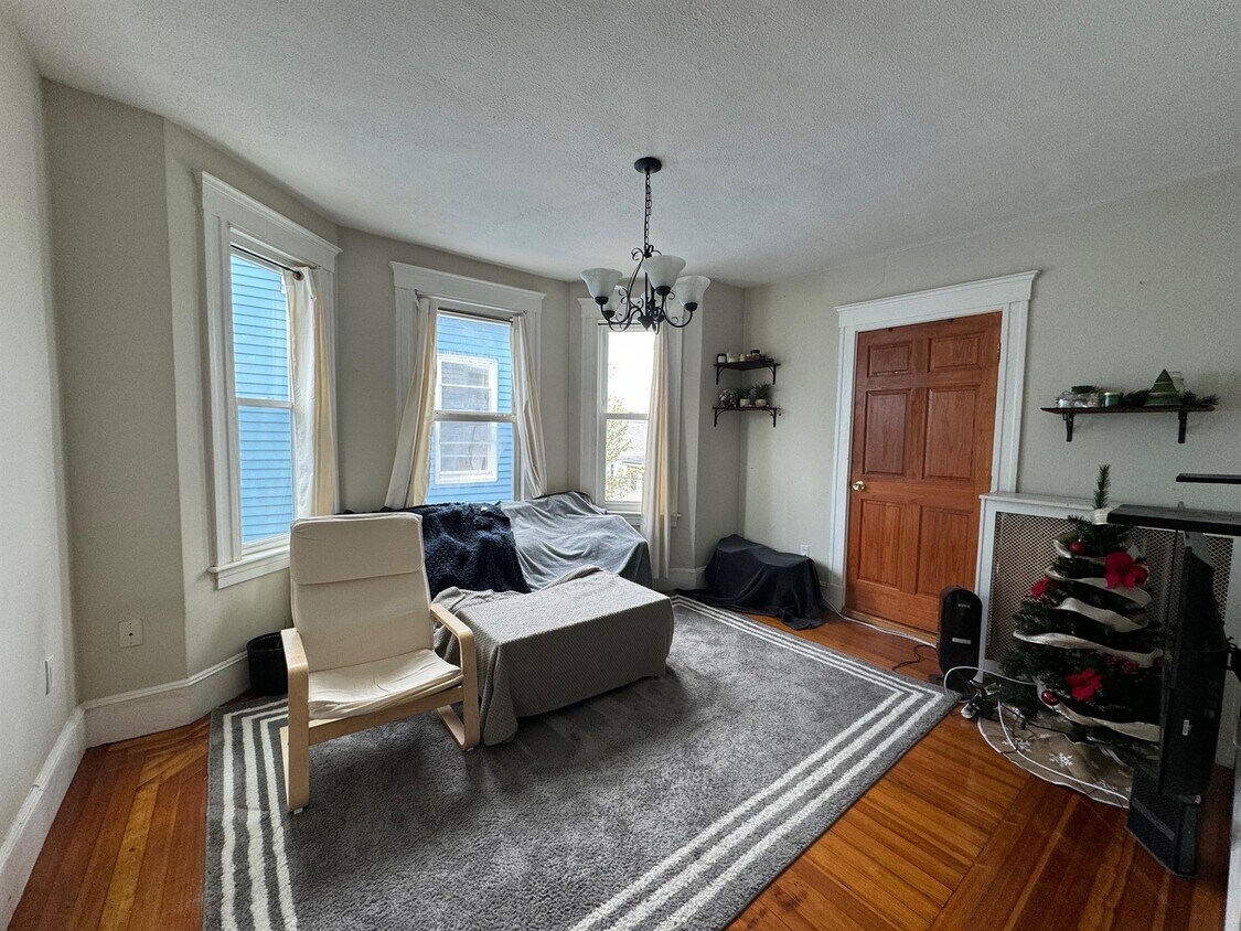 Foto principal - 33 Magnus Ave