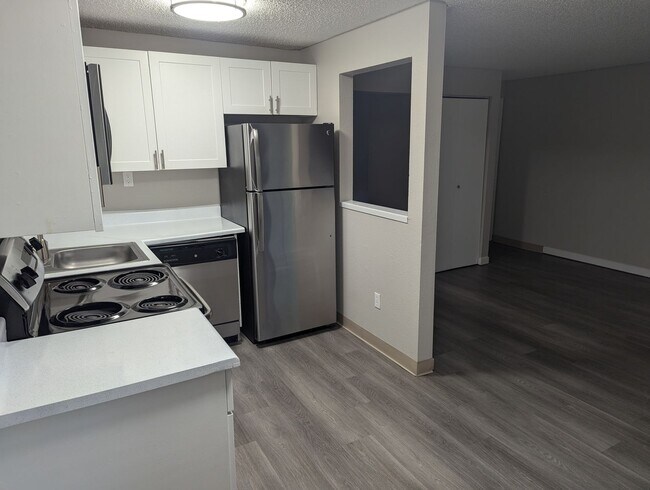 Foto del interior - Pines at Canyon Station
