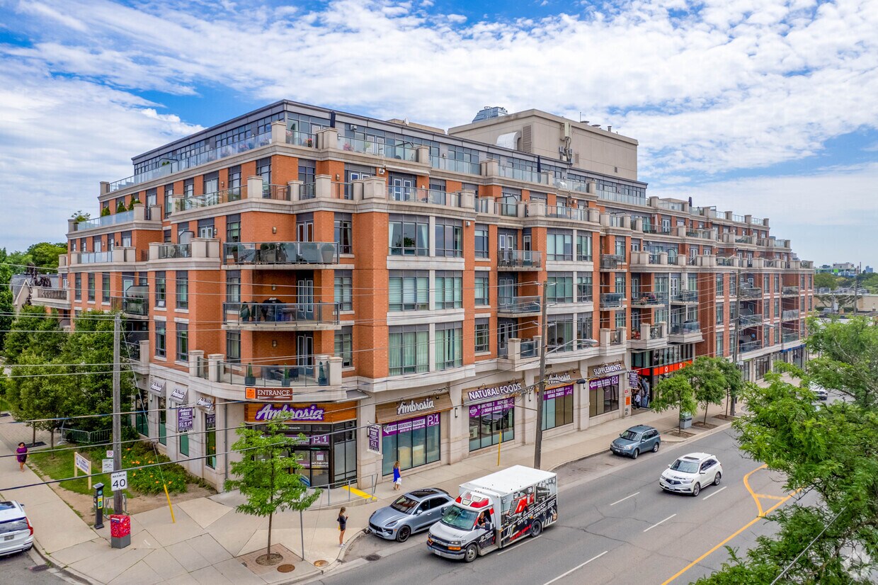 Photo principale - Shoppes on Avenue