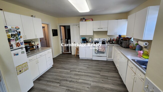 Building Photo - 24 Alewife Brook Pky