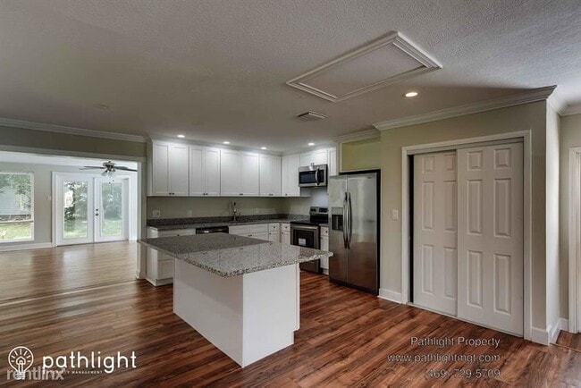 Foto del edificio - 4 br, 3 bath House - 8218 Pamlico Street UNIT