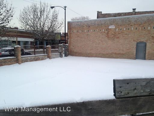 Building Photo - 6857 S King Dr
