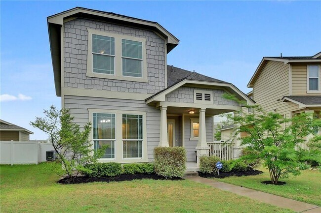 Building Photo - 1702 Zilker Dr