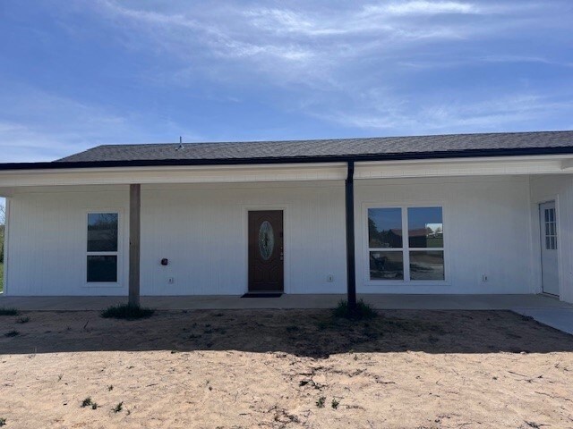 Foto del edificio - 589 CR-35500