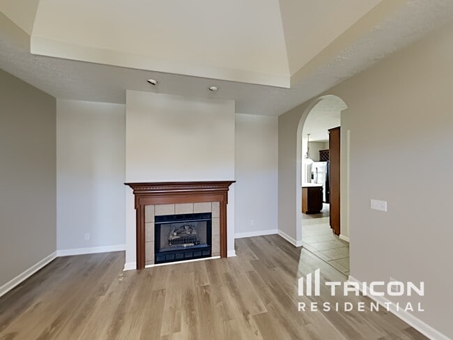 Building Photo - 119 Cherokee Dr