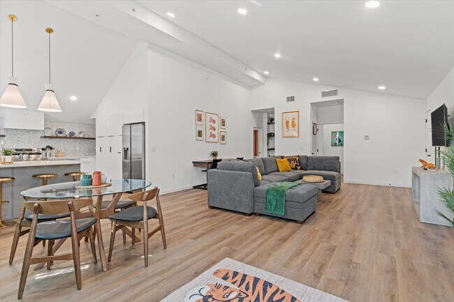 Foto del edificio - Live at Blume and enjoy the heart of Downt...