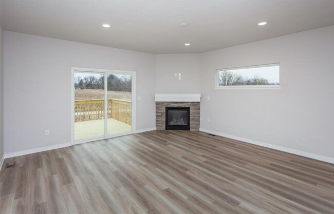 Foto del edificio - TONS OF LIVING SPACE!! 3 Bedrooms and 3 Bathrooms in Carlisle!