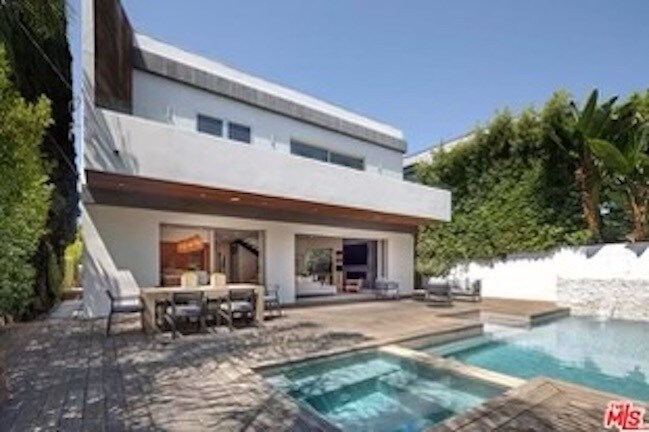 Foto del edificio - 736 N Cherokee Ave