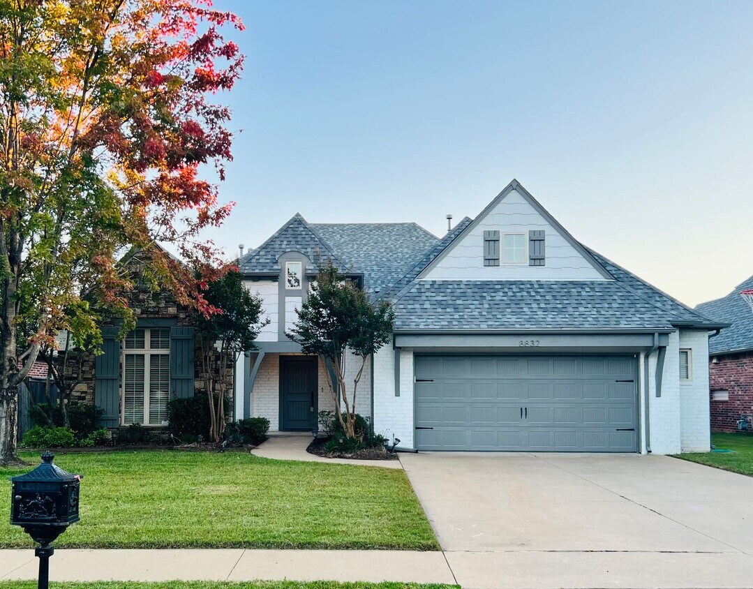 Foto principal - Stunning Home in Bixby Schools!