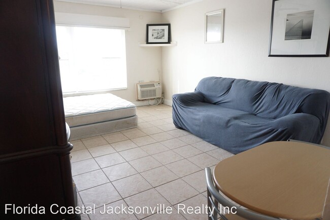 Foto del edificio - 1 br, 1 bath House - 6970 A1A South #234