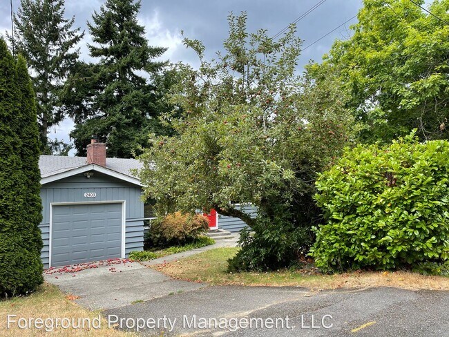 Building Photo - 5 br, 3 bath House - 2403 139th Ave SE