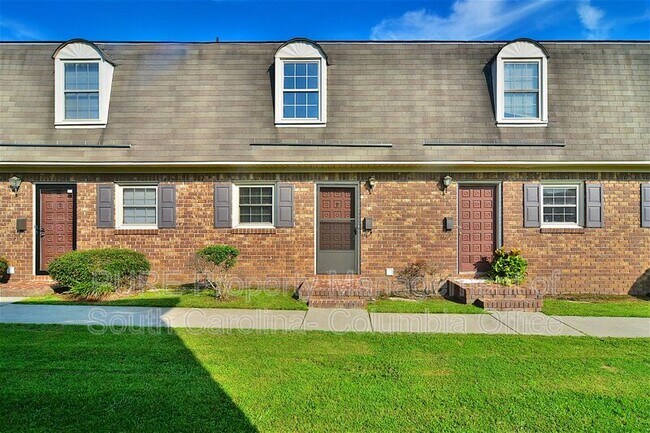 Foto del edificio - 3700 Bush River Rd