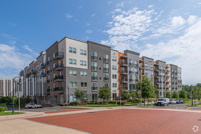 Building Photo - The Curb