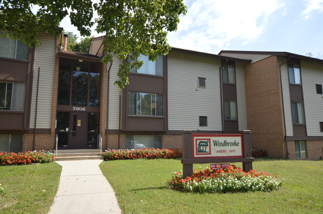 Building Photo - Windbrooke Apartments