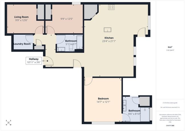 Foto del edificio - 2319 Jeter Dr