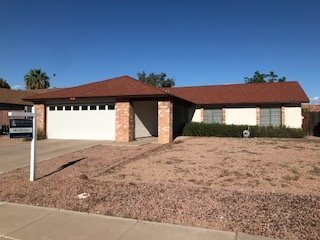 Foto principal - Nice 3 bedroom, 2 bath home in great Chand...