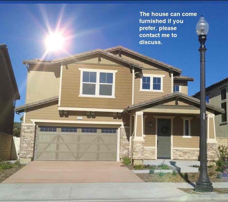 Primary Photo - 251 Santa Susana Rd