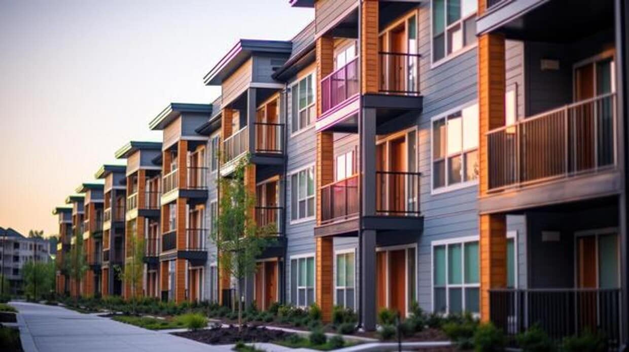 Foto principal - One bedroom available for a move in right ...