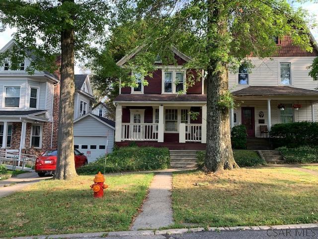 Primary Photo - 216 Mifflin St