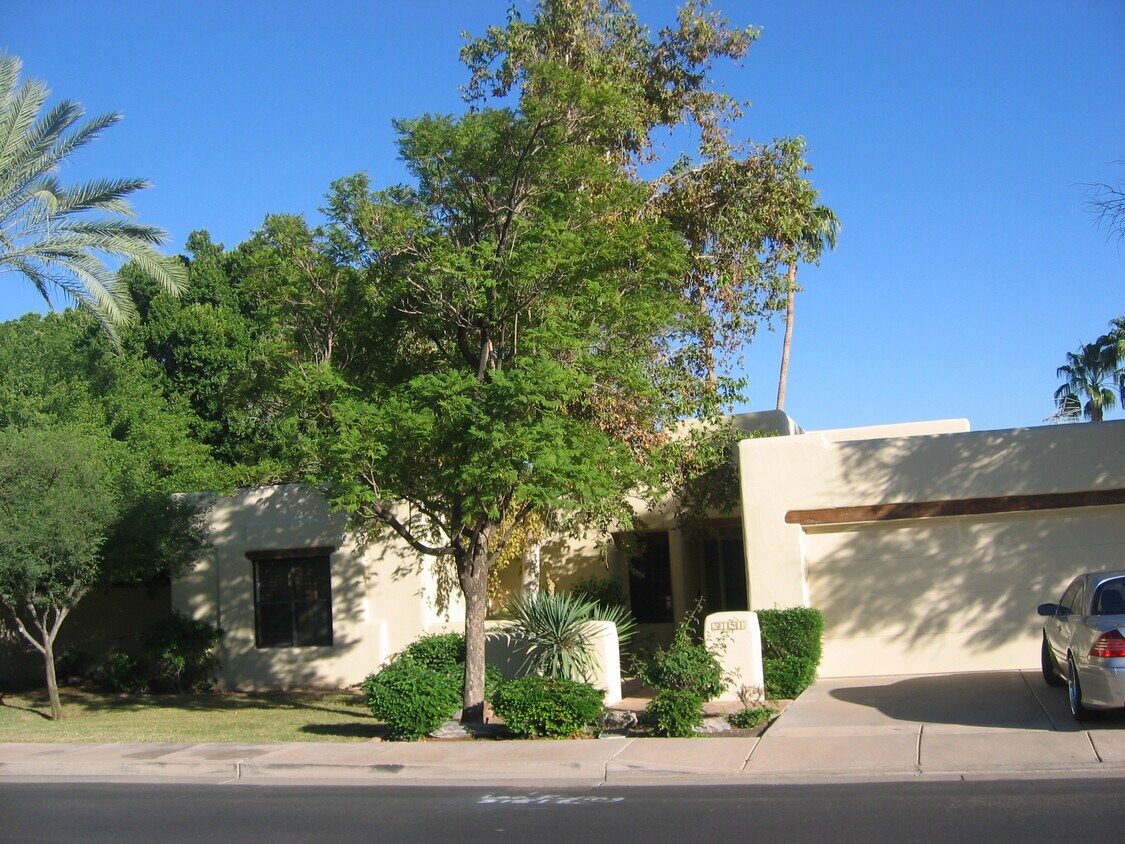 3151 E Claremont Ave, Phoenix, AZ 85016 House Rental in Phoenix, AZ