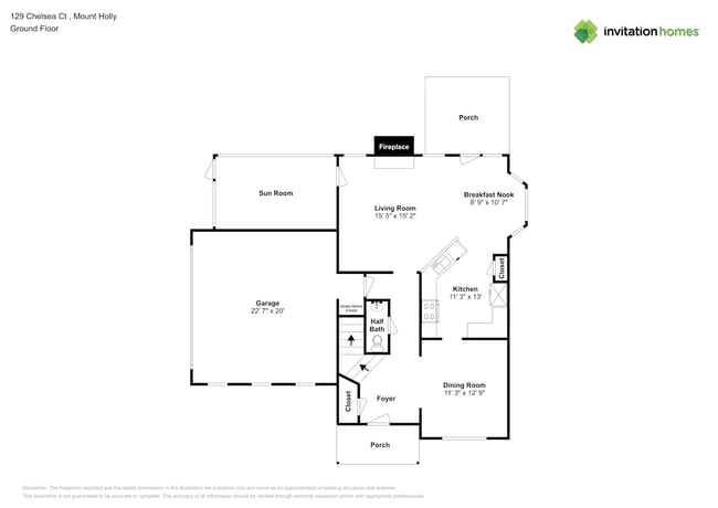 Foto del edificio - 129 Chelsea Ct