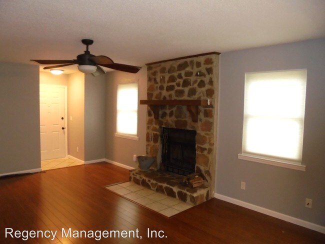 Building Photo - 3 br, 2 bath House - 2487 Will Logan Rd