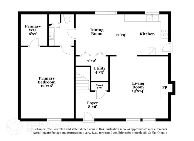 Foto del edificio - 4103 Willowview Blvd