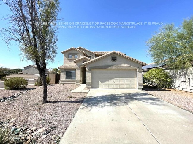 Building Photo - 13842 W Keim Dr