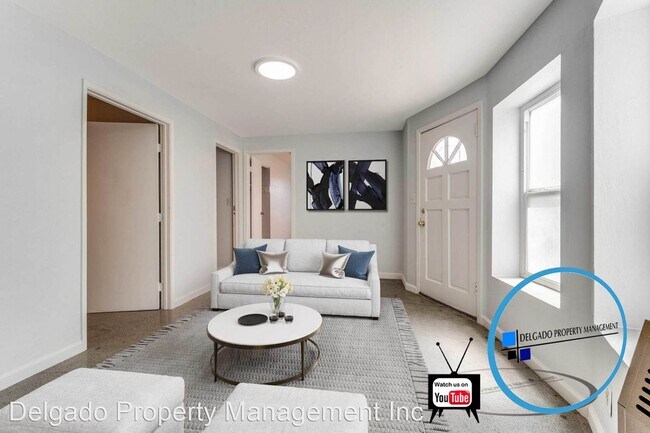 Building Photo - 3 br, 1 bath House - 329 El Dorado St