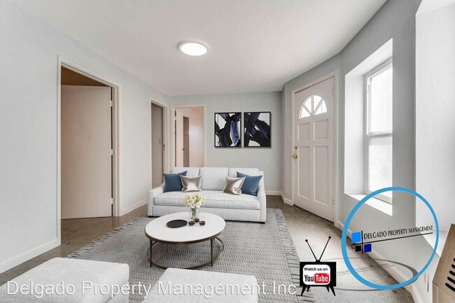 Foto del edificio - 3 br, 1 bath House - 329 El Dorado St