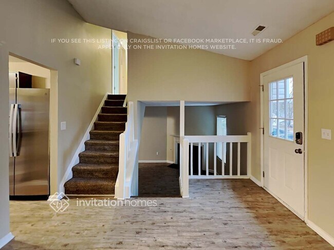 Foto del edificio - 880 Highland Terrace NE