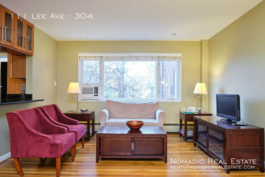 Foto principal - 111 Lee Ave