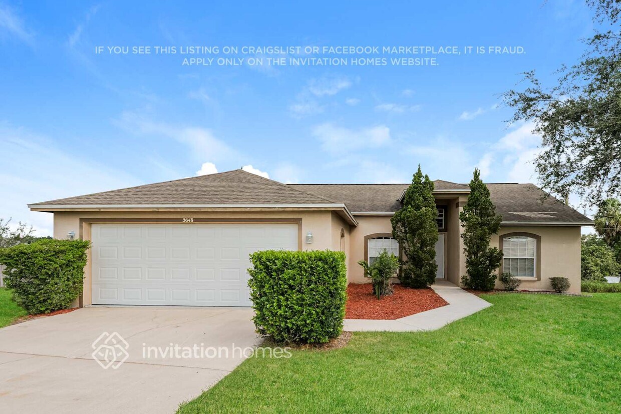 Foto principal - 3648 Welsch Way