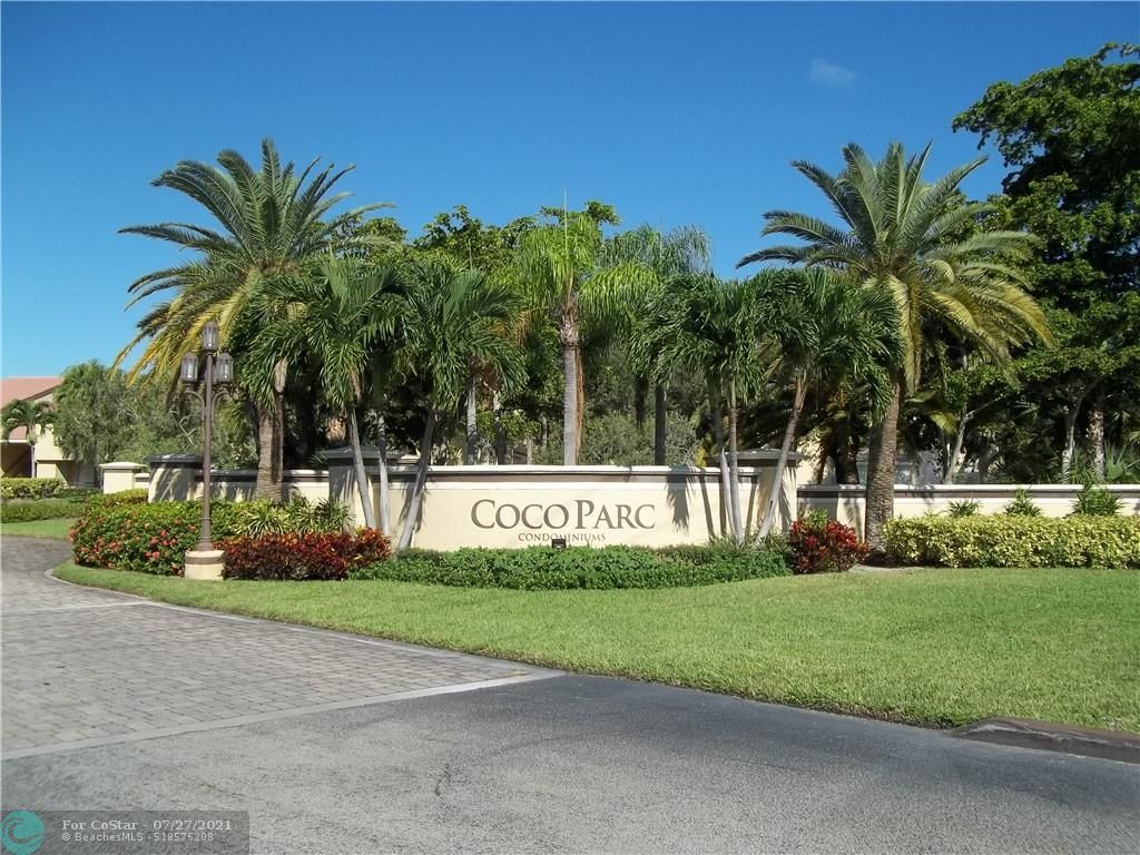 631 Lyons Rd Unit 12105, Coconut Creek, FL 33063 Condo for Rent in