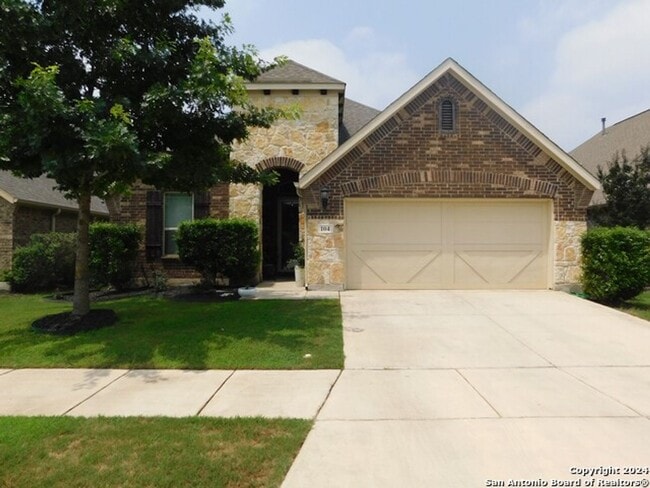 Foto del edificio - 4 BR/3 bath Boerne Beauty!!