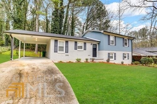 Foto del edificio - 2046 Copperfield Cir