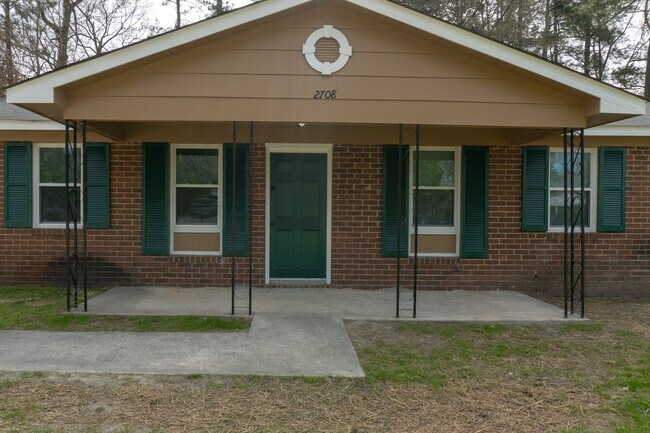 Foto del edificio - 2708 E Antler Dr