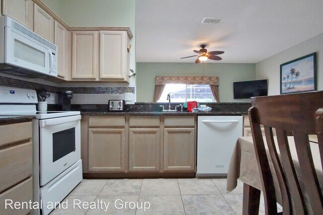Building Photo - 3 br, 2 bath House - 544 Ella Mae Dr