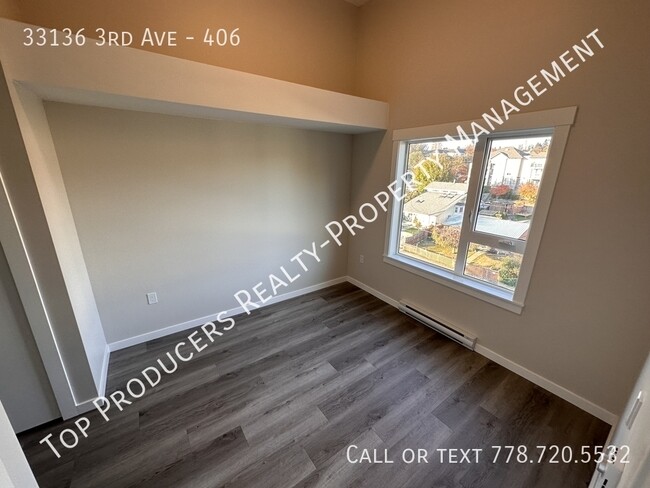 Photo du bâtiment - 1 bedroom Condo