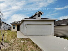 Building Photo - 6439 Cibolo Springs