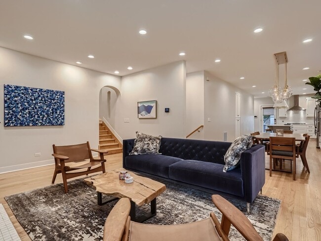 Short Term Rental Opportunity in Sloans Lake Area - Short Term Rental Opportunity in Sloans Lake Area House