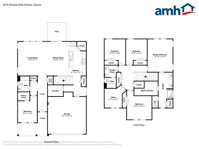 Building Photo - 2073 Windsor Park Avenue