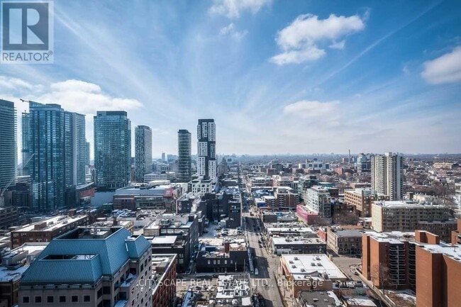 Building Photo - 215-1215 Queen St E