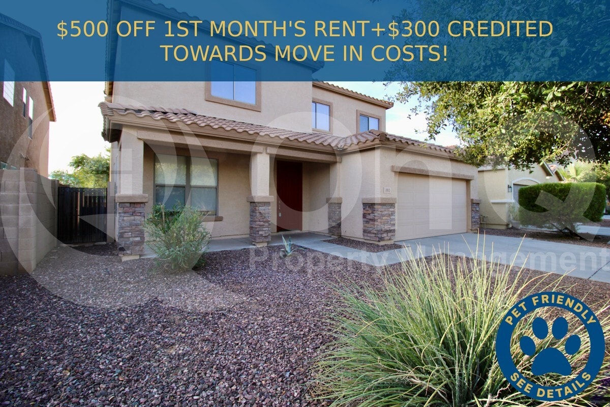 Foto principal - 1943 W Fruit Tree Ln