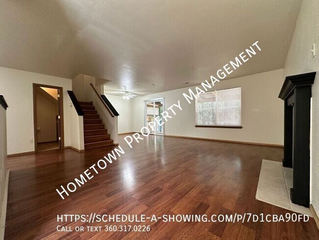 Foto del edificio - 4206 Wonderwood Ln SE