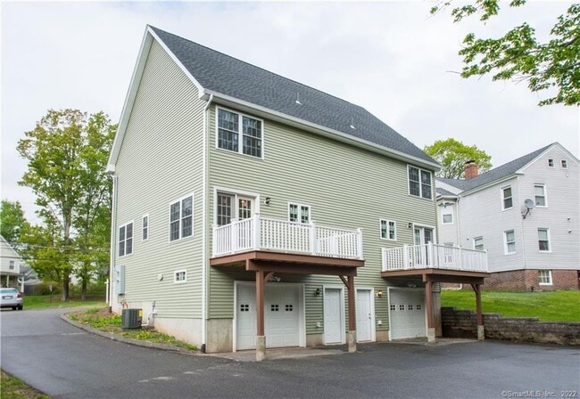 Foto del edificio - 175 Saybrook Rd