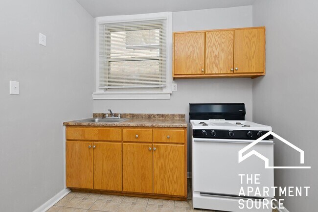Foto del edificio - 8707 S Morgan St