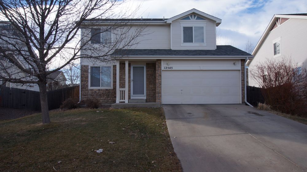 Foto principal - 12545 Beach St