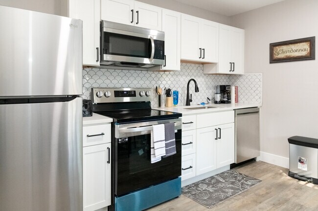 Foto del edificio - 1212 E 59th St