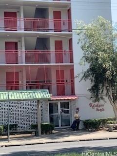 Foto del edificio - 1670 Kalakaua Ave